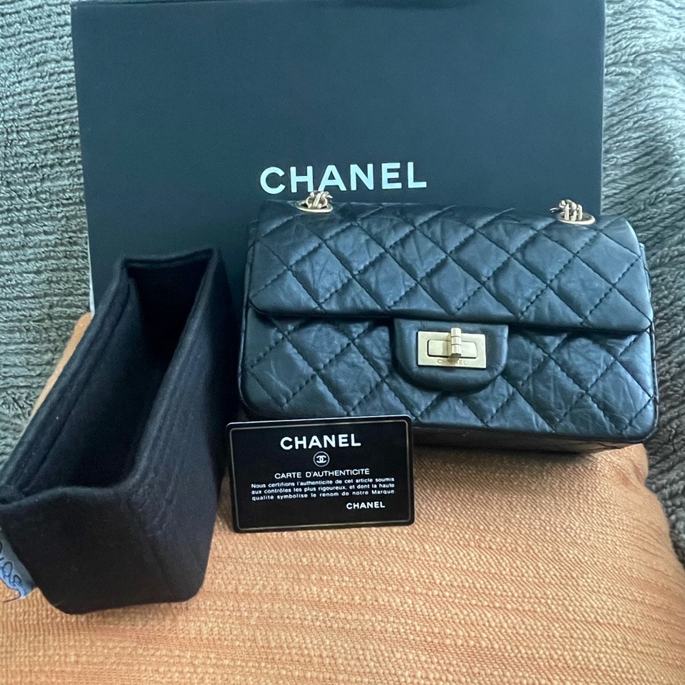 Mini Reissue - image 1